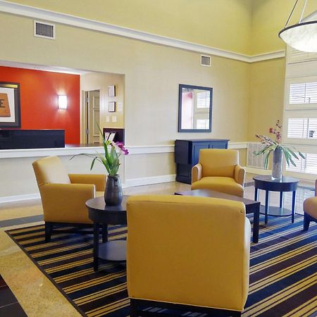 Extended Stay America Select Suites - Orlando - Maitland - Summit Tower Blvd Altamonte Springs Buitenkant foto
