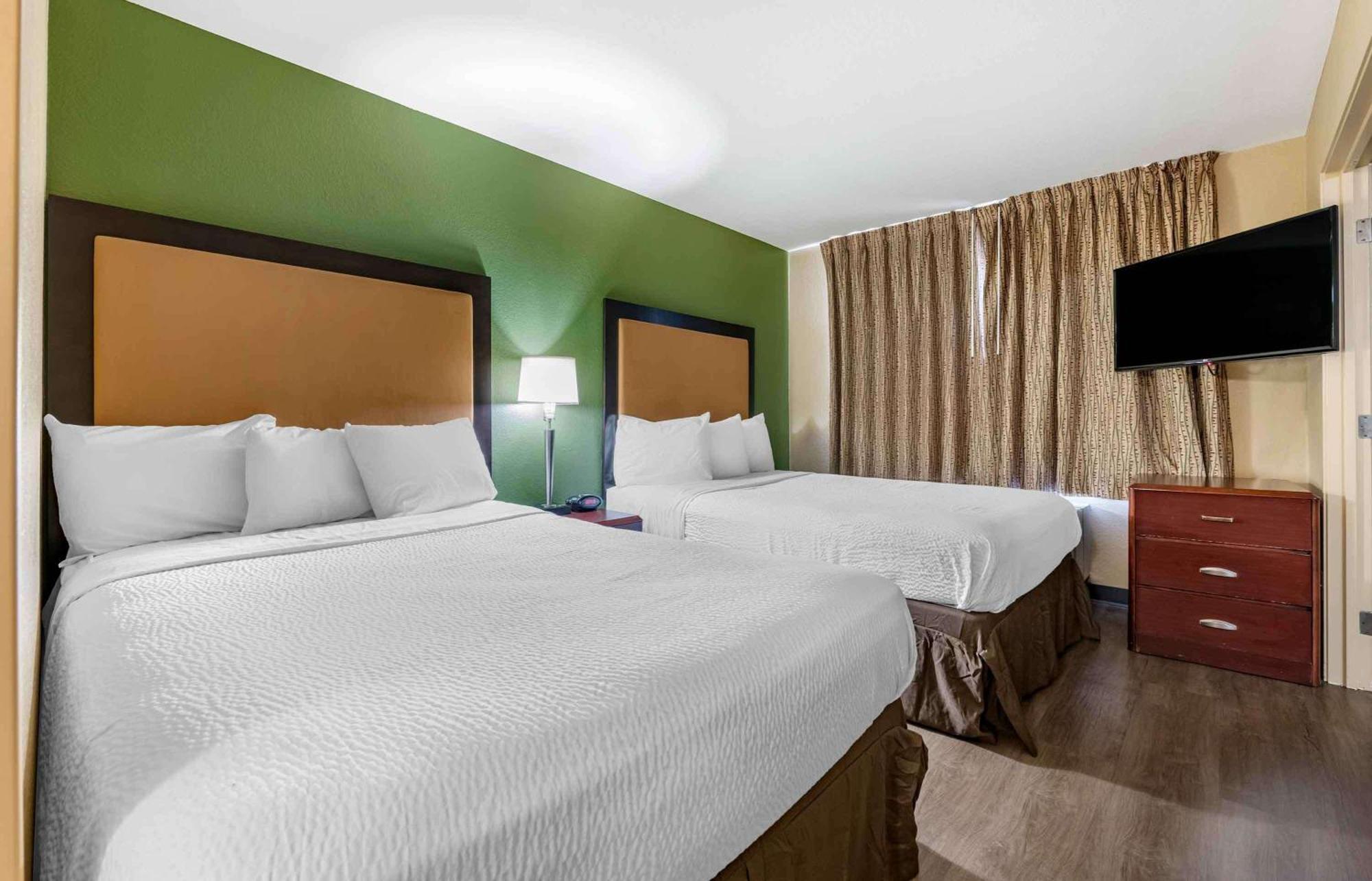 Extended Stay America Select Suites - Orlando - Maitland - Summit Tower Blvd Altamonte Springs Buitenkant foto