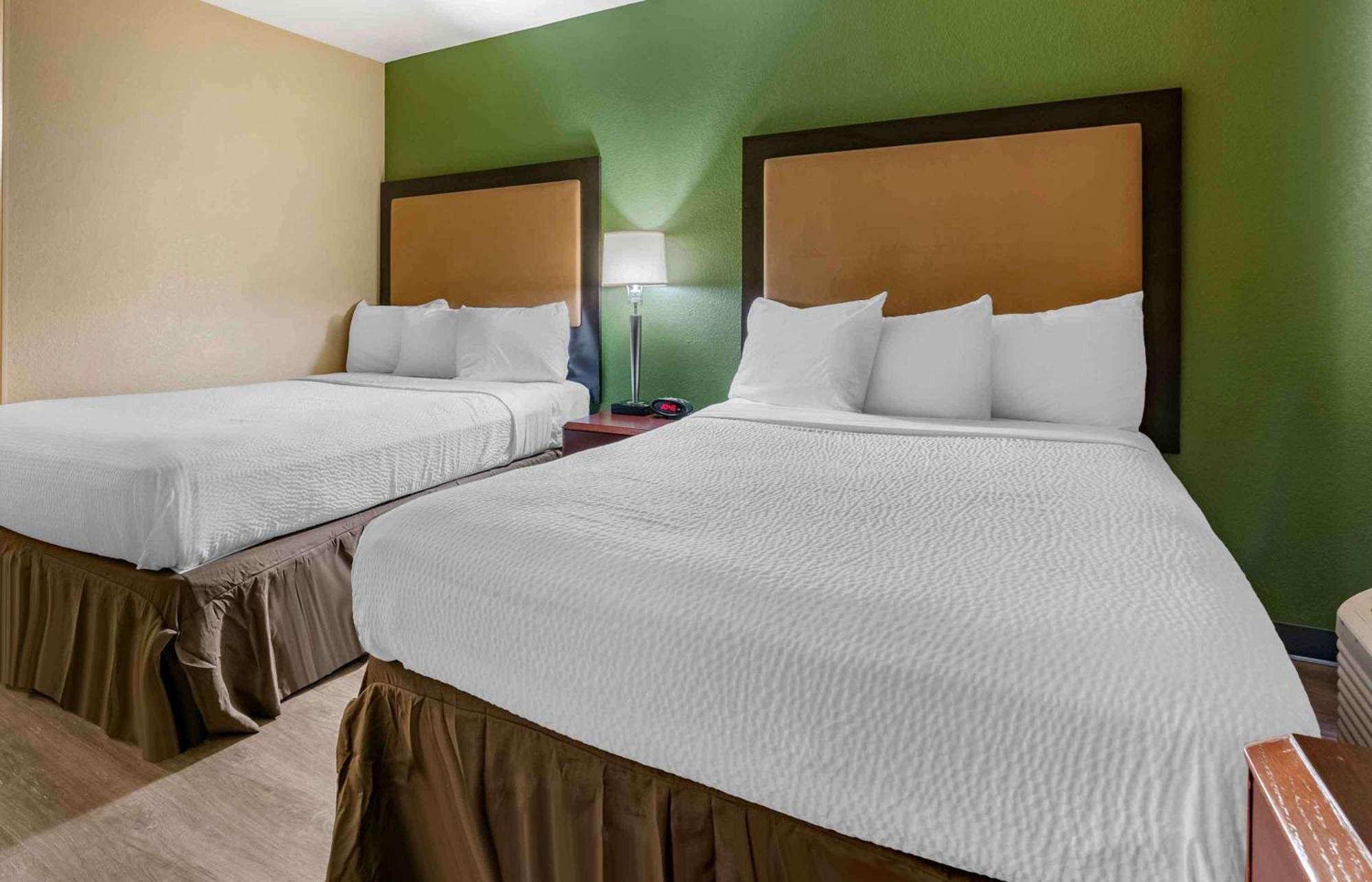 Extended Stay America Select Suites - Orlando - Maitland - Summit Tower Blvd Altamonte Springs Buitenkant foto