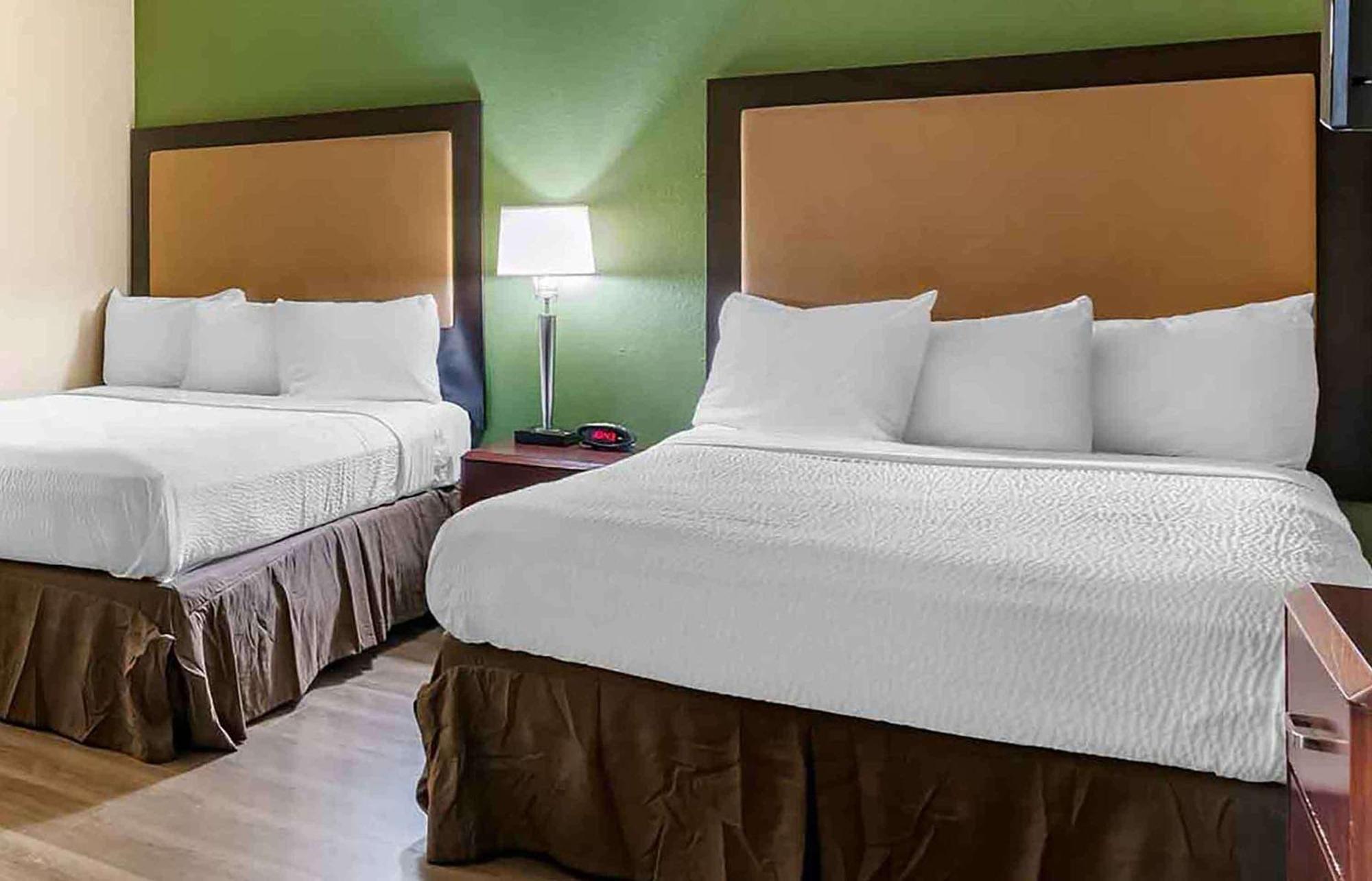 Extended Stay America Select Suites - Orlando - Maitland - Summit Tower Blvd Altamonte Springs Buitenkant foto