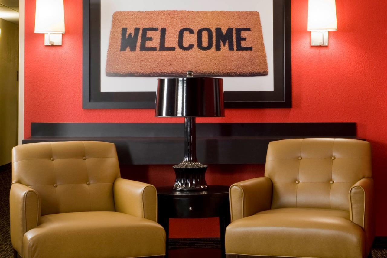 Extended Stay America Select Suites - Orlando - Maitland - Summit Tower Blvd Altamonte Springs Buitenkant foto